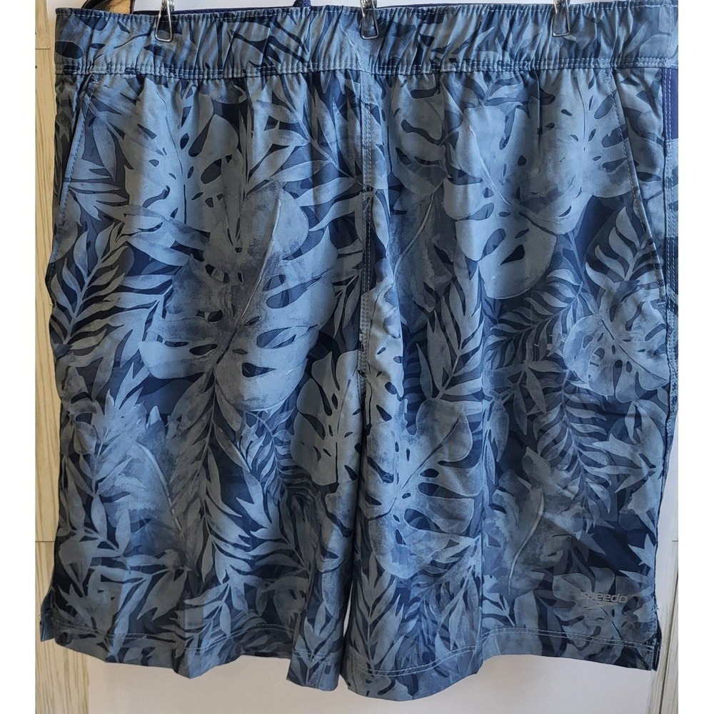 Speedo's Camouflage Men's  Shorts Size L/G/G